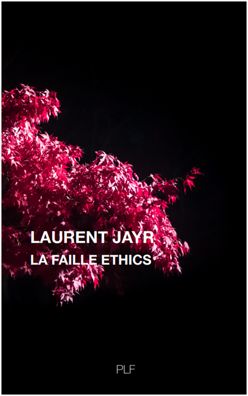 La Faille Ethics