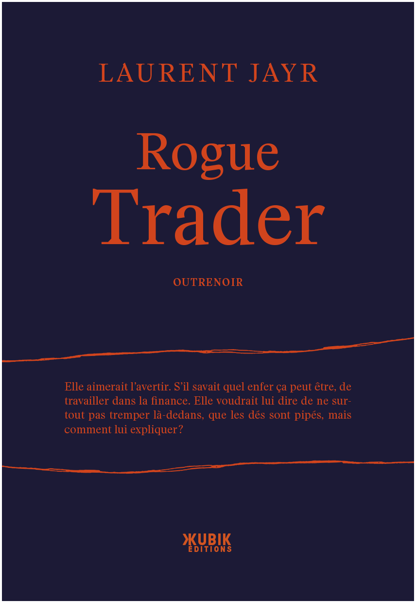 Rogue Trader